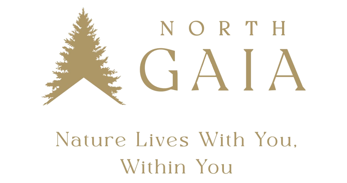 North Gaia EC logo